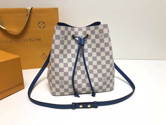 Louis Vuitton Luxury Bags 2025