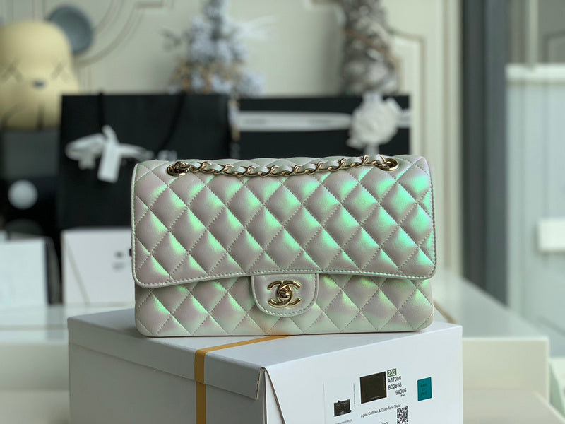 Chanel Handbag - Almora Bags