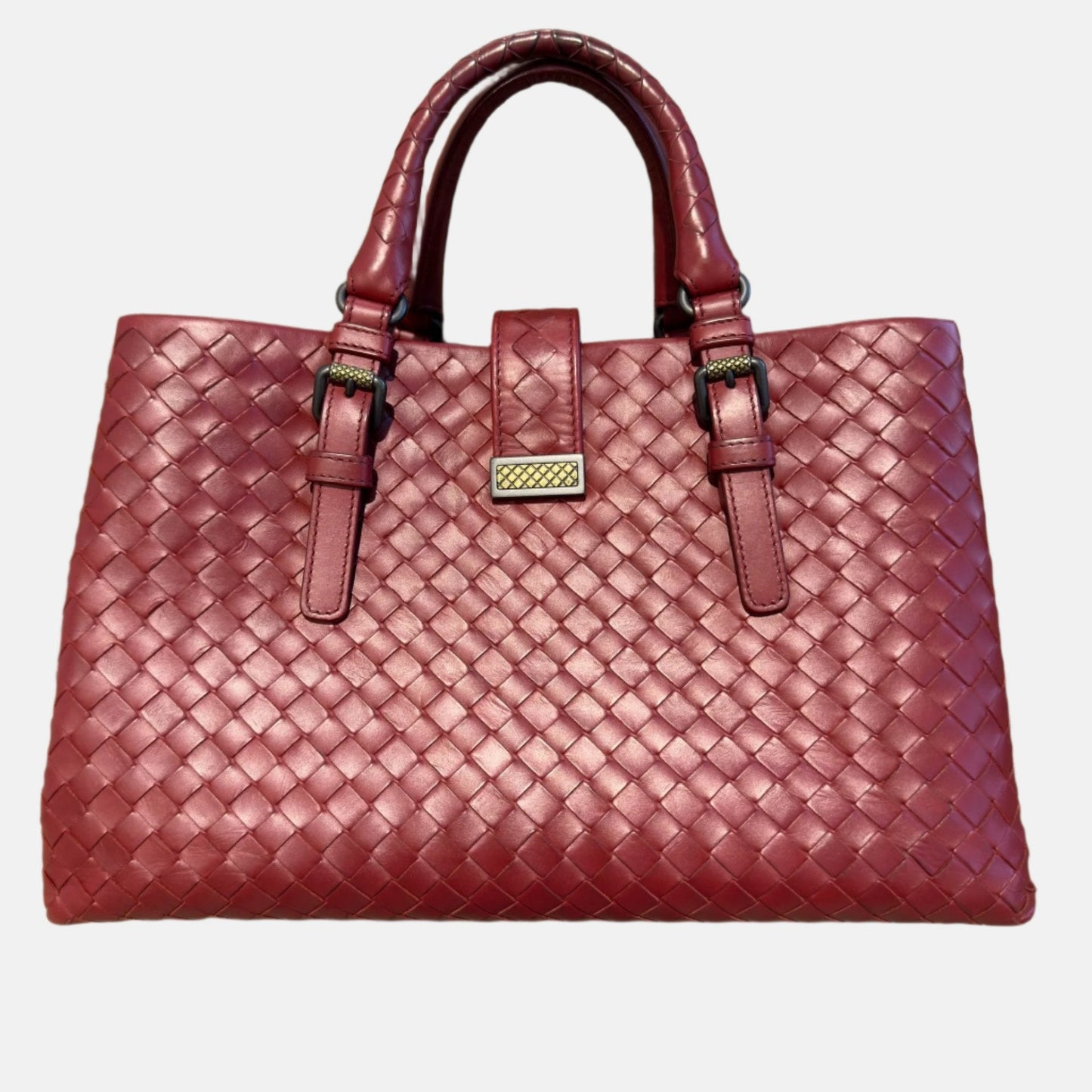 Bottega Veneta Veneta Shoulder Bag - Rovelle Bags
