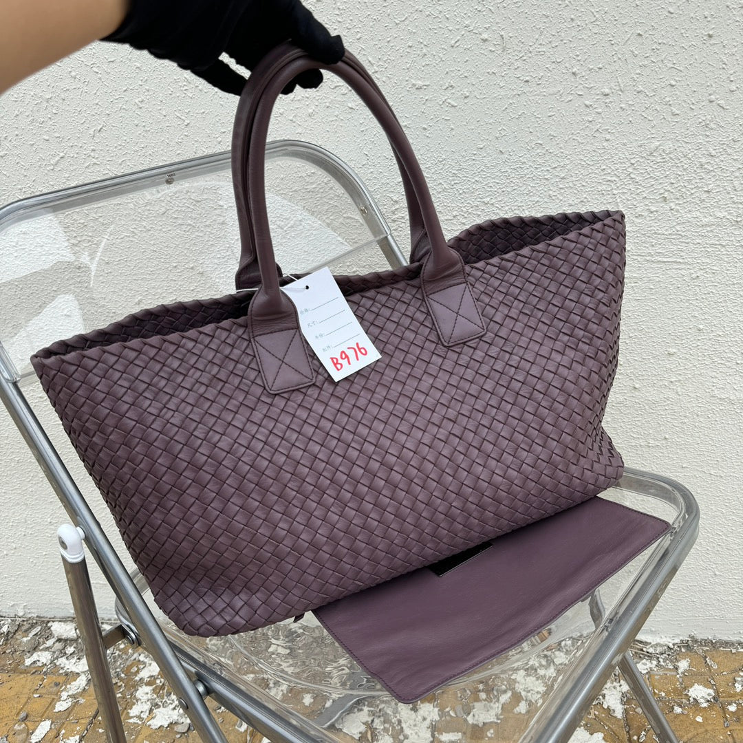 Bottega Veneta Cabat Tote - Rovelle Bags