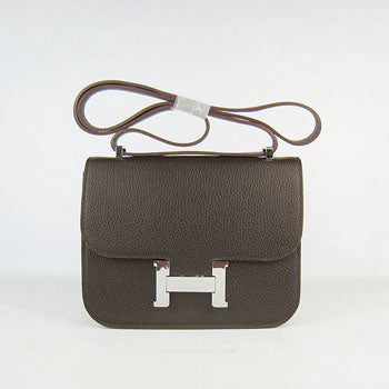 Hermès Constance Shoulder Bag - Rovelle Bags