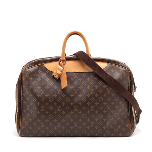 LOUIS VUITTON Alize de Posh in Monogram M41392