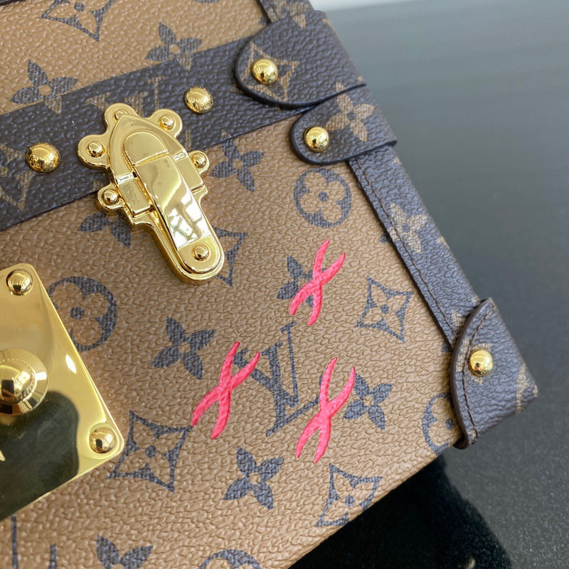 Louis Vuitton Luxury Bags 1937