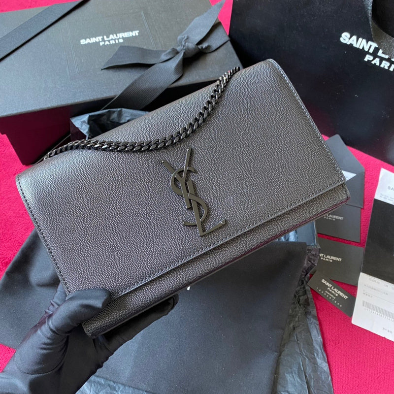 Yves Saint Laurent Runway Signature Handbag