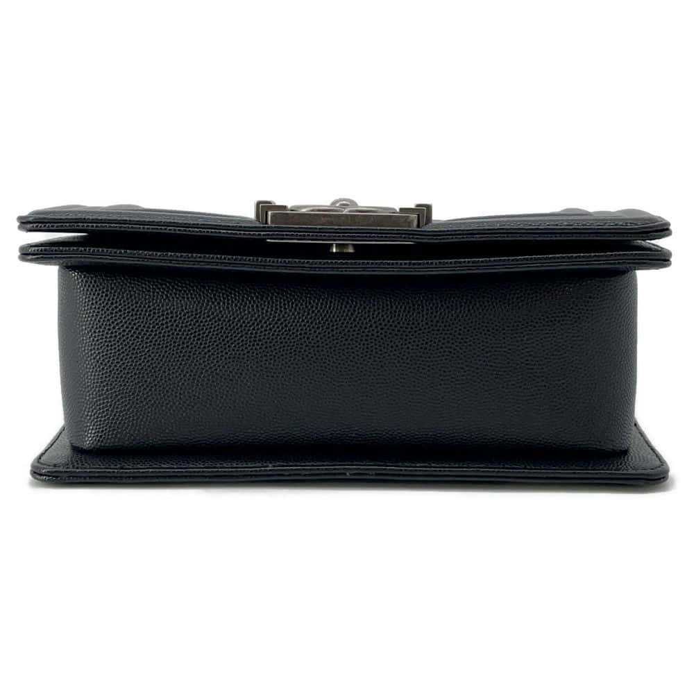 Chanel Boy Shoulder Bag - Almora Bags