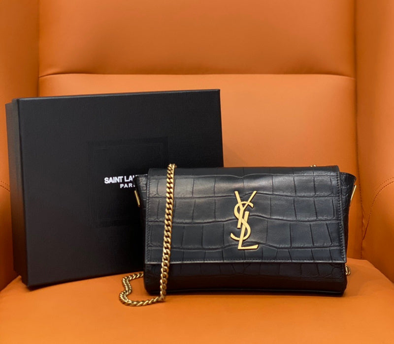 Yves Saint Laurent - Bags - 282