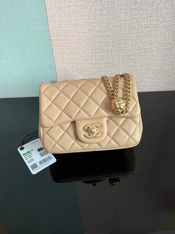 Chanel Handbag - Almora Bags