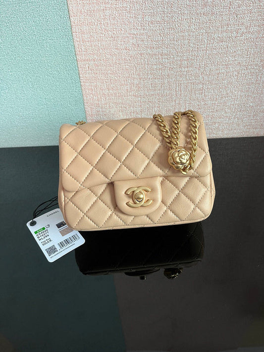 Chanel Handbag - Almora Bags