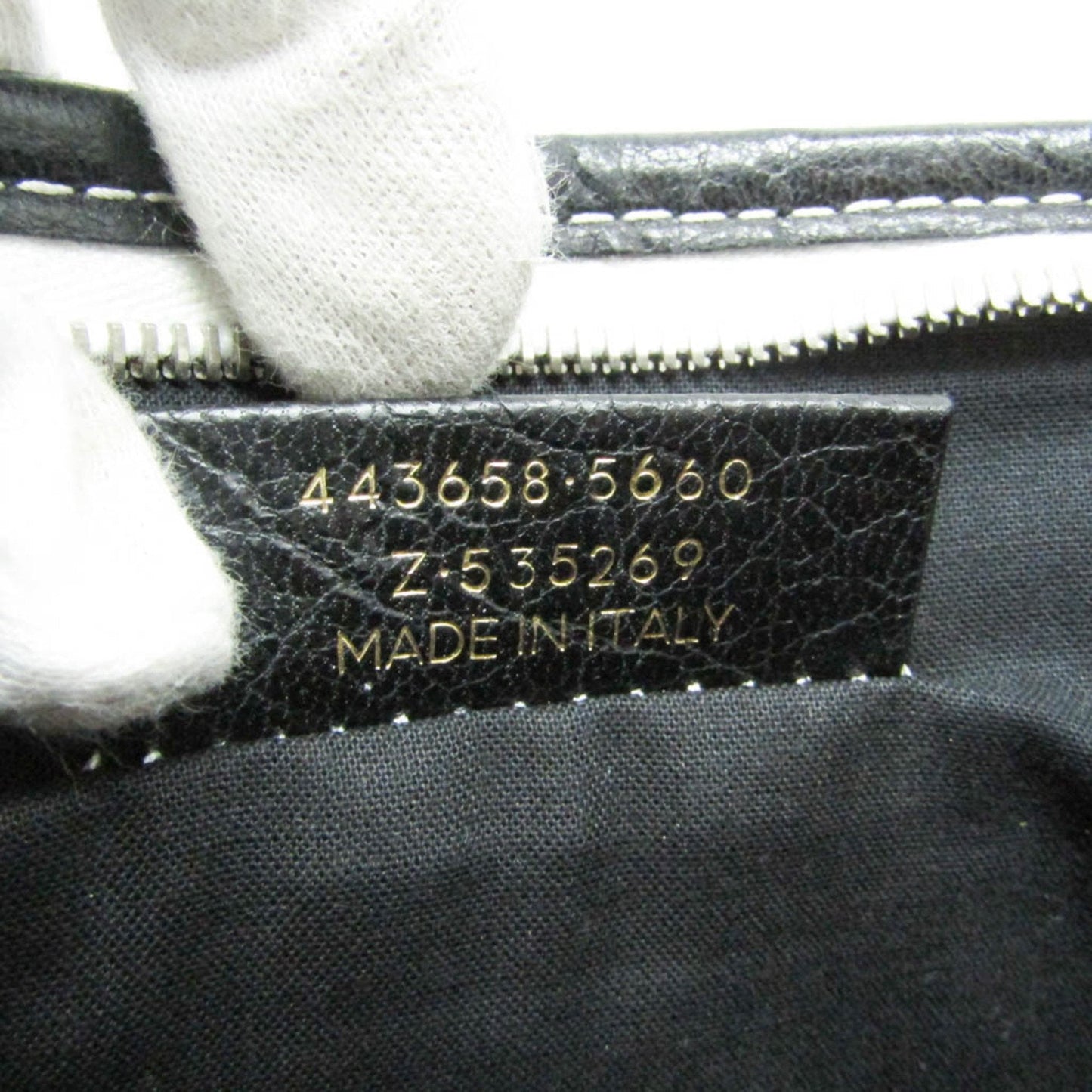 Balenciaga Clutch - Rovelle Bags