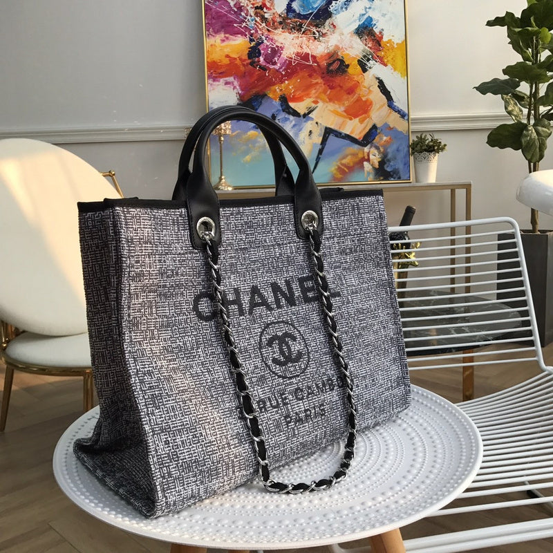 Chanel Handbag - Almora Bags