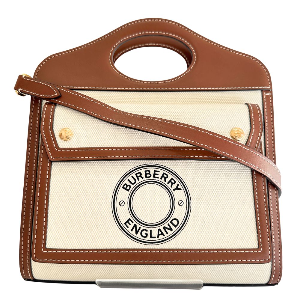 Burberry Handbag - Rovelle Bags