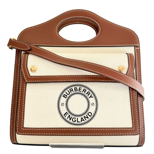 Burberry Handbag - Rovelle Bags