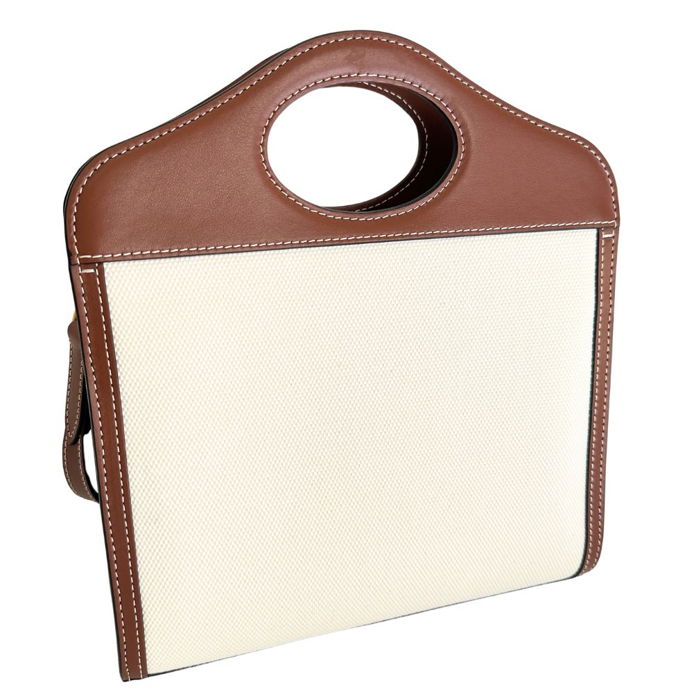 Burberry Handbag - Rovelle Bags