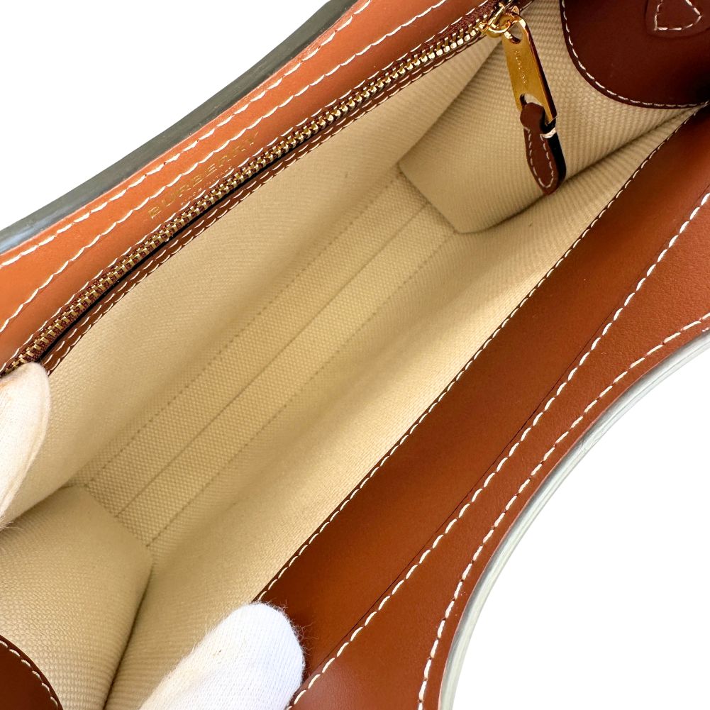 Burberry Handbag - Rovelle Bags