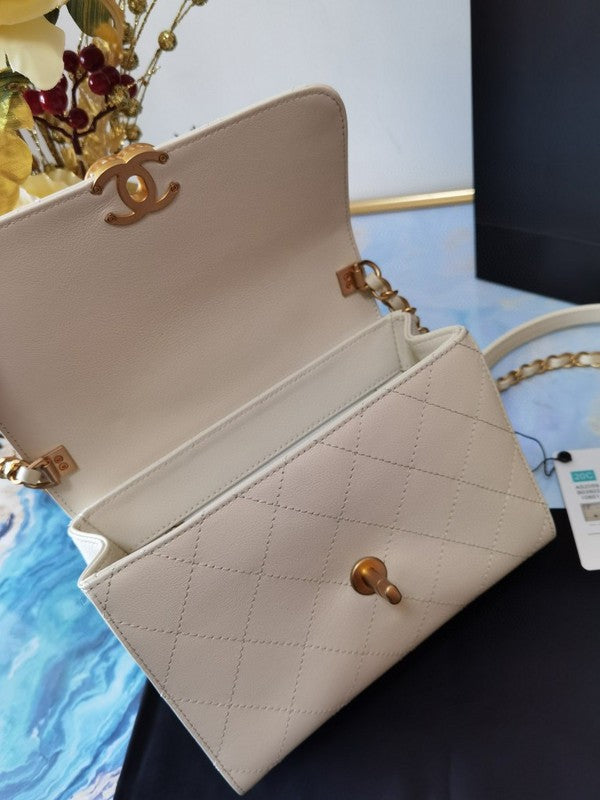 Chanel Handbag - Almora Bags