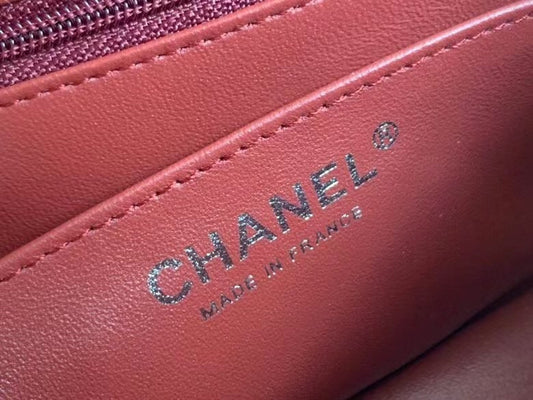Chanel Handbag - Almora Bags