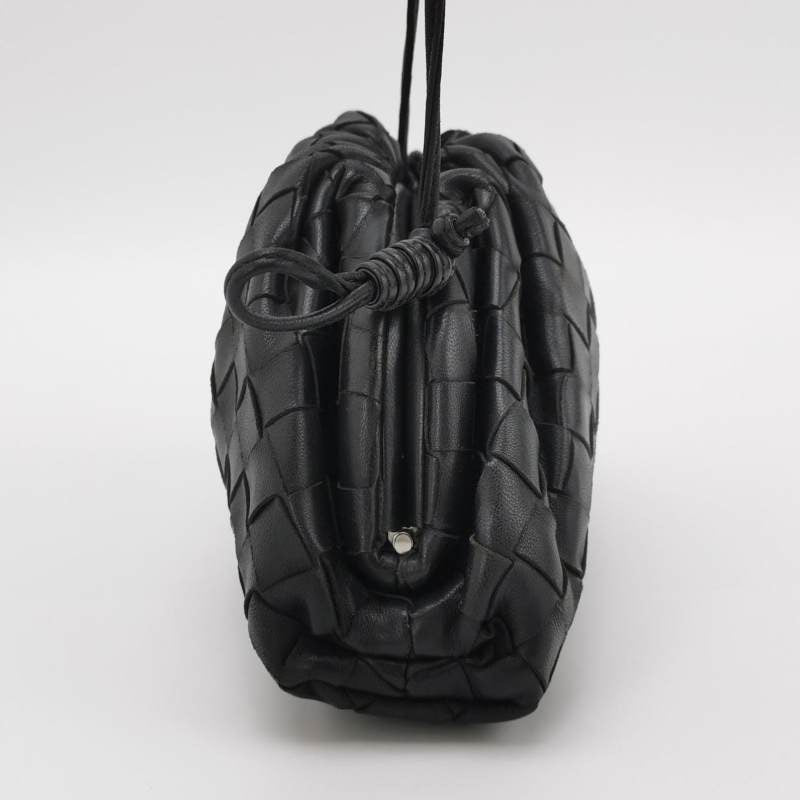 Bottega Veneta Pouch Crossbody - Rovelle Bags
