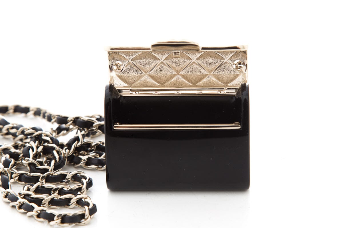 Chanel Flap Shoulder Bag - Almora Bags
