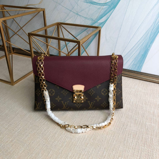 Louis Vuitton Luxury Bags 1788