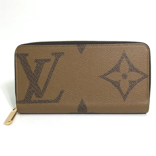 Louis Vuitton Monogram Monogram Monogram Coin Purse/Coin Case