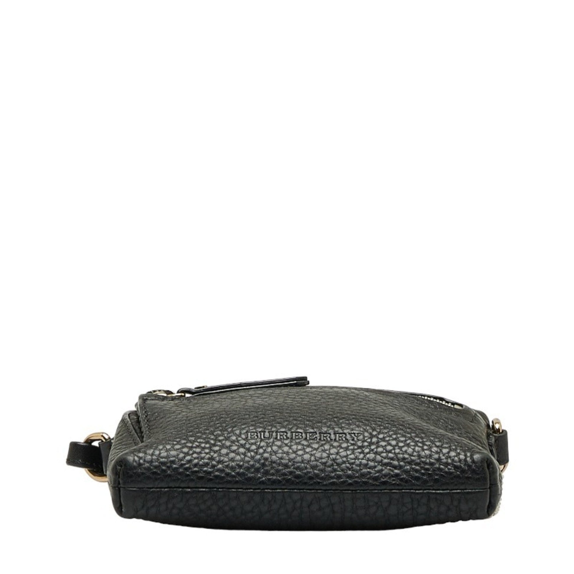 Burberry Brand Shoulder Bag - Rovelle Bags