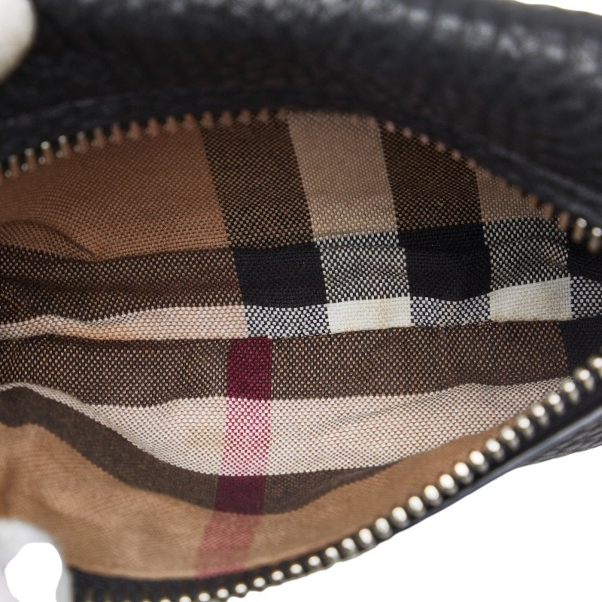 Burberry Brand Shoulder Bag - Rovelle Bags