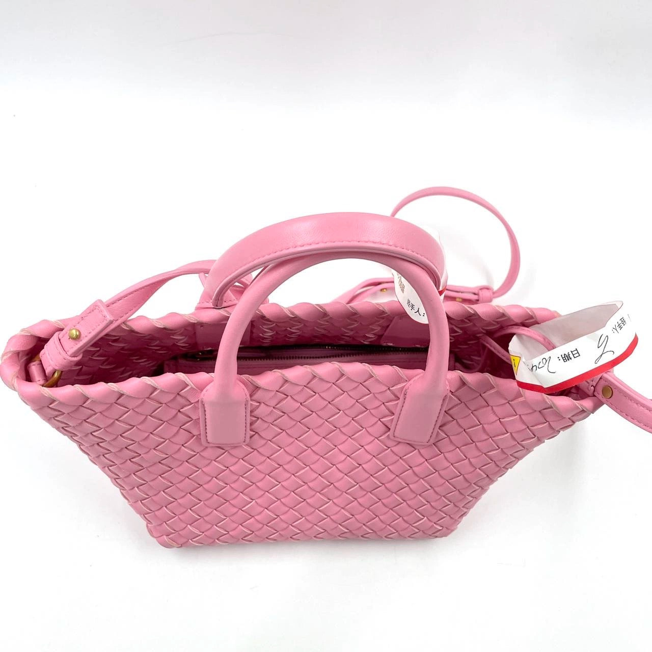 Bottega Veneta Cabat Tote - Rovelle Bags