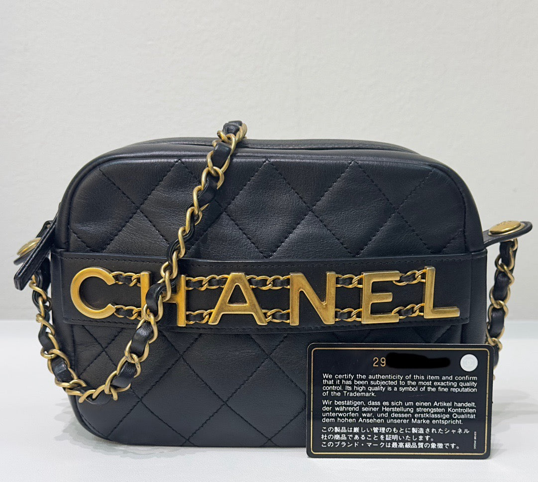 Chanel Handbag - Almora Bags
