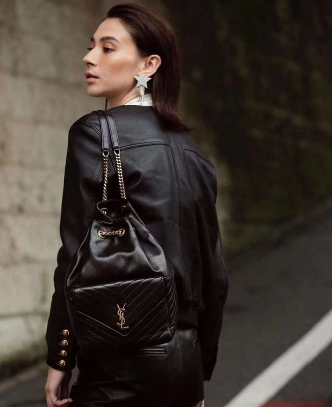 Yves Saint Laurent - Bags 106