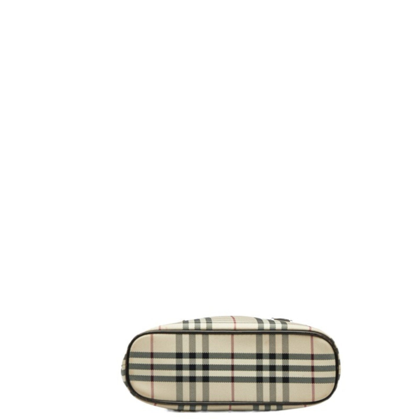 Burberry Check Handbag - Rovelle Bags