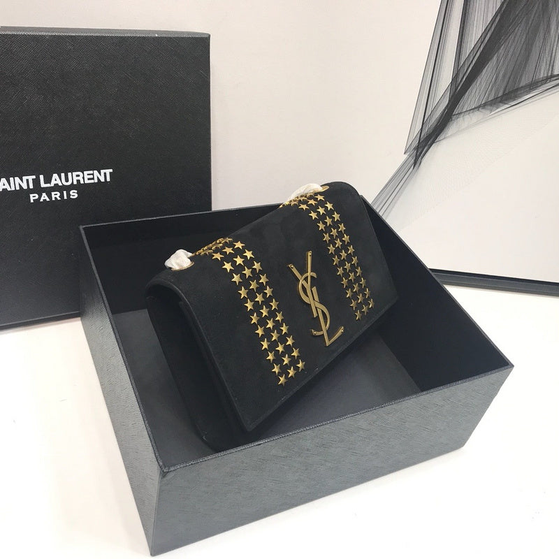 Yves Saint Laurent - Bags - 444