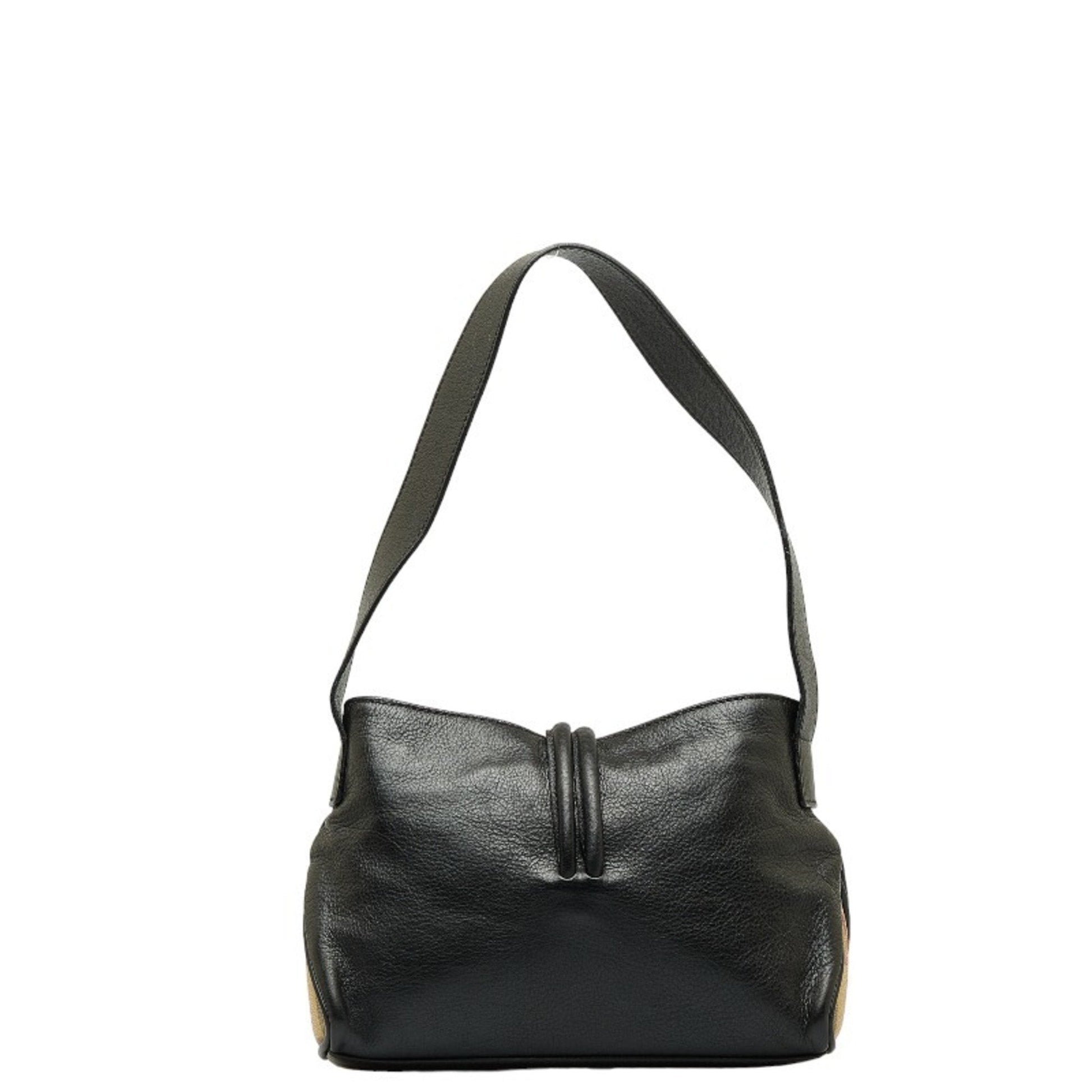 Burberry Brand Shoulder Bag - Rovelle Bags