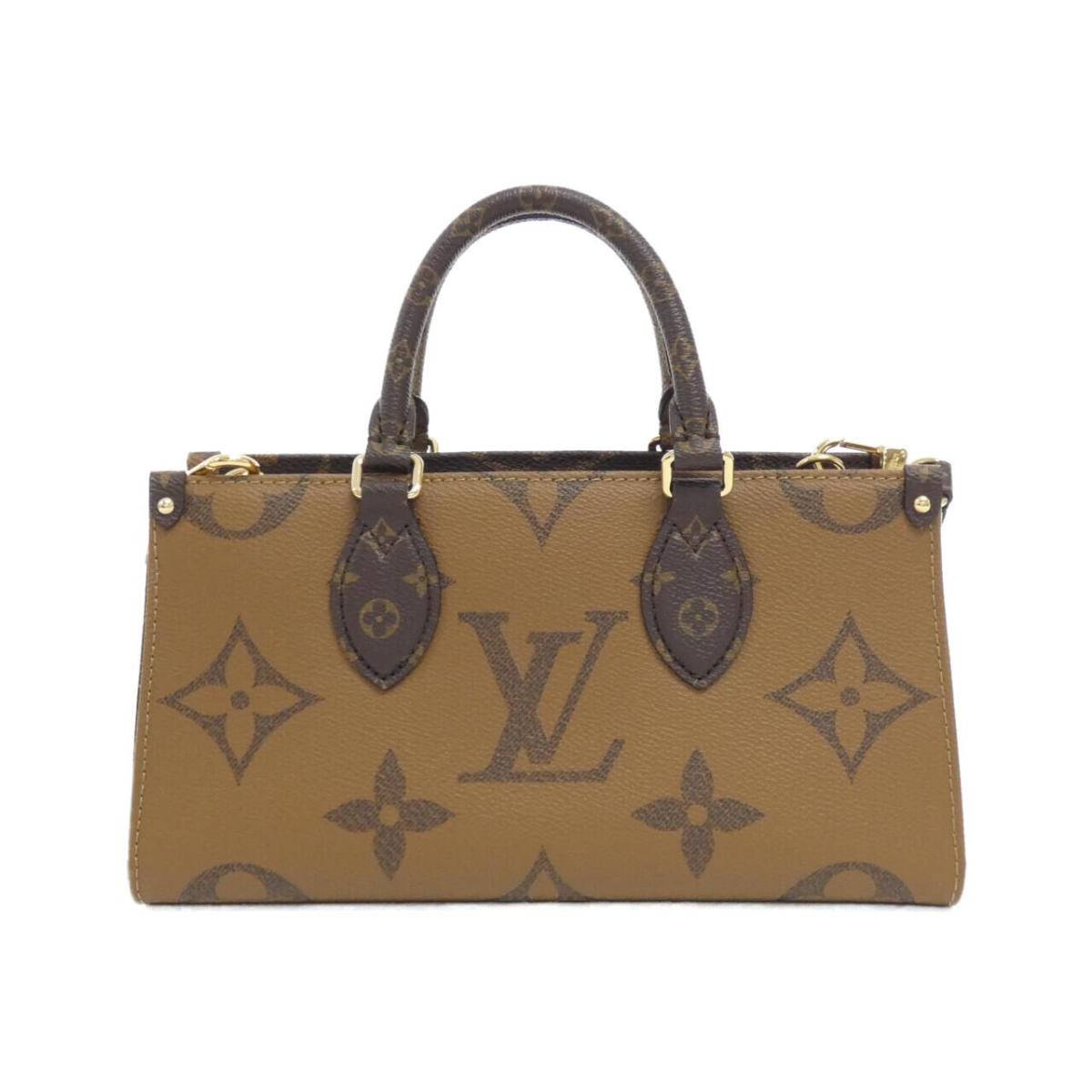 Louis Vuitton EW M46653 Monogram Giant On The Go Bag