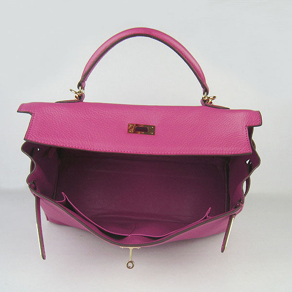 Hermès Kelly Handbag - Rovelle Bags
