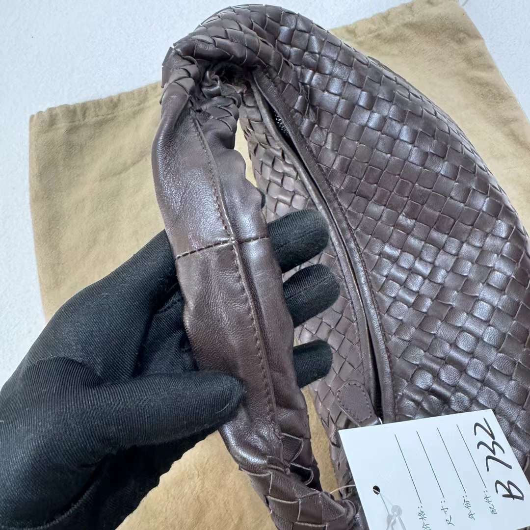Bottega Veneta Veneta Shoulder Bag - Rovelle Bags
