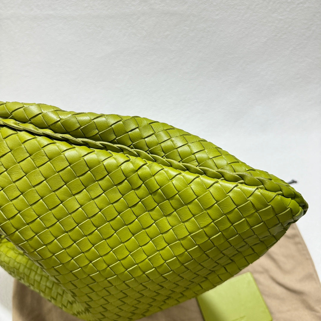 Bottega Veneta Veneta Shoulder Bag - Rovelle Bags