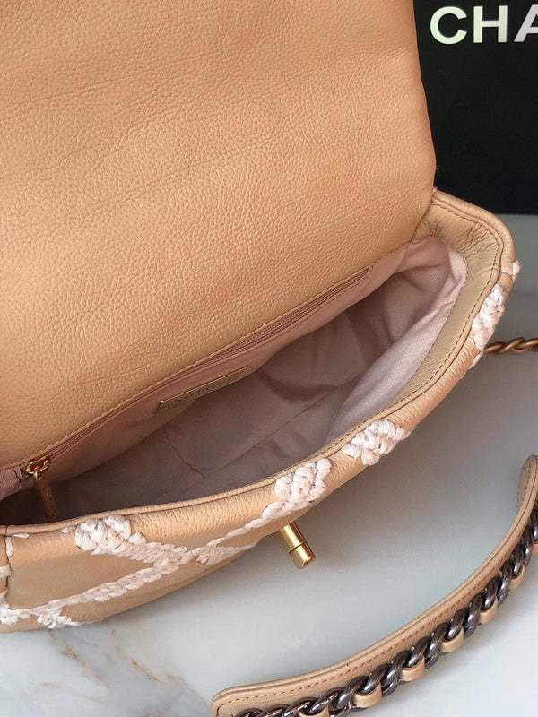 Chanel Handbag - Almora Bags
