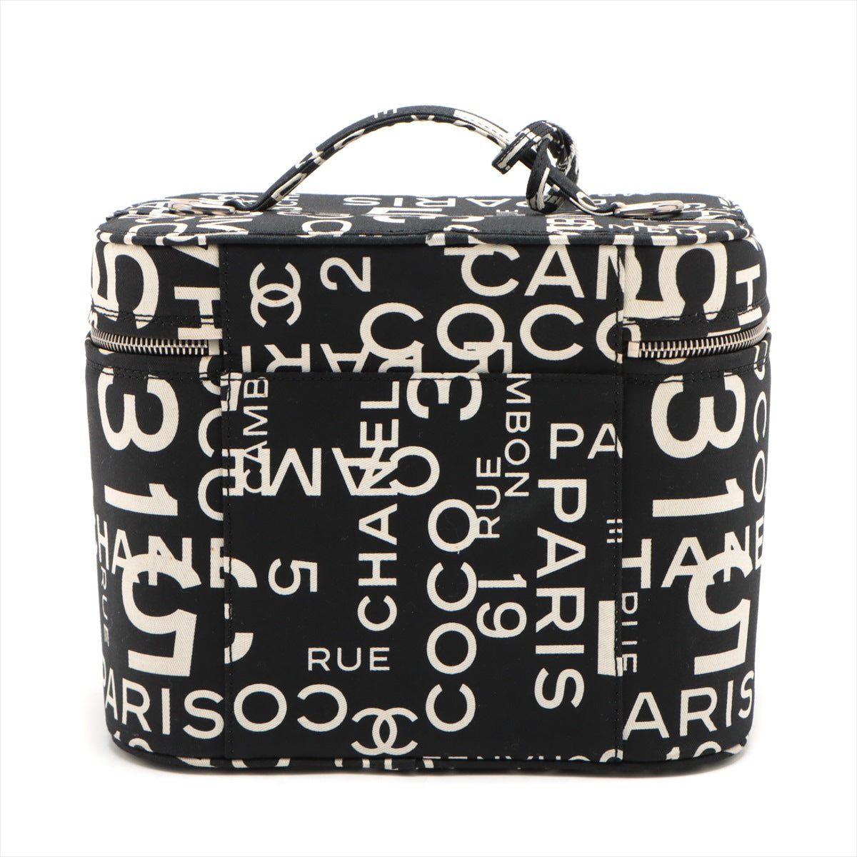 Chanel Vanity Handbag - Almora Bags