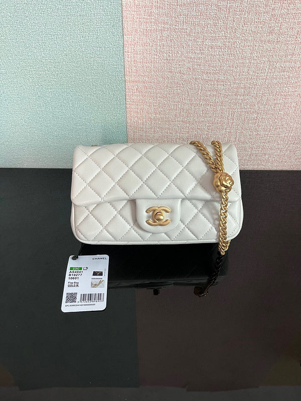 Chanel Handbag - Almora Bags