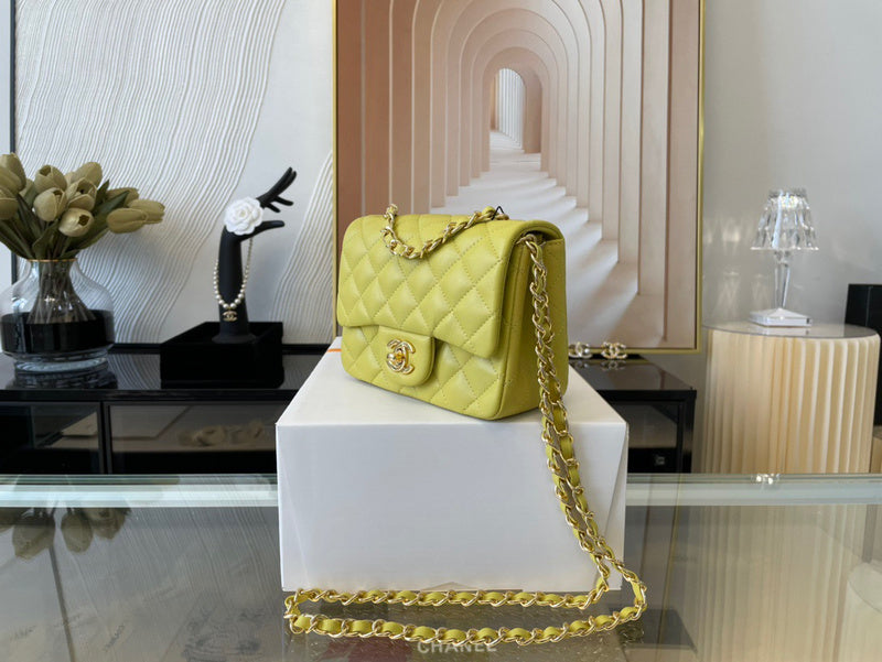 Chanel Handbag - Almora Bags