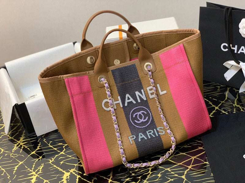 Chanel Handbag - Almora Bags
