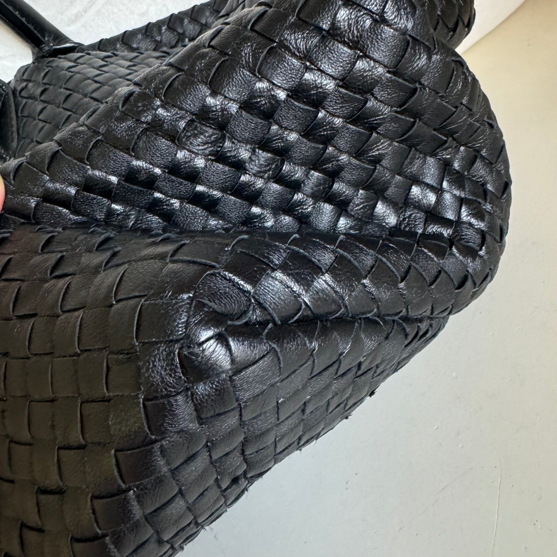 Bottega Veneta Cabat Tote - Rovelle Bags