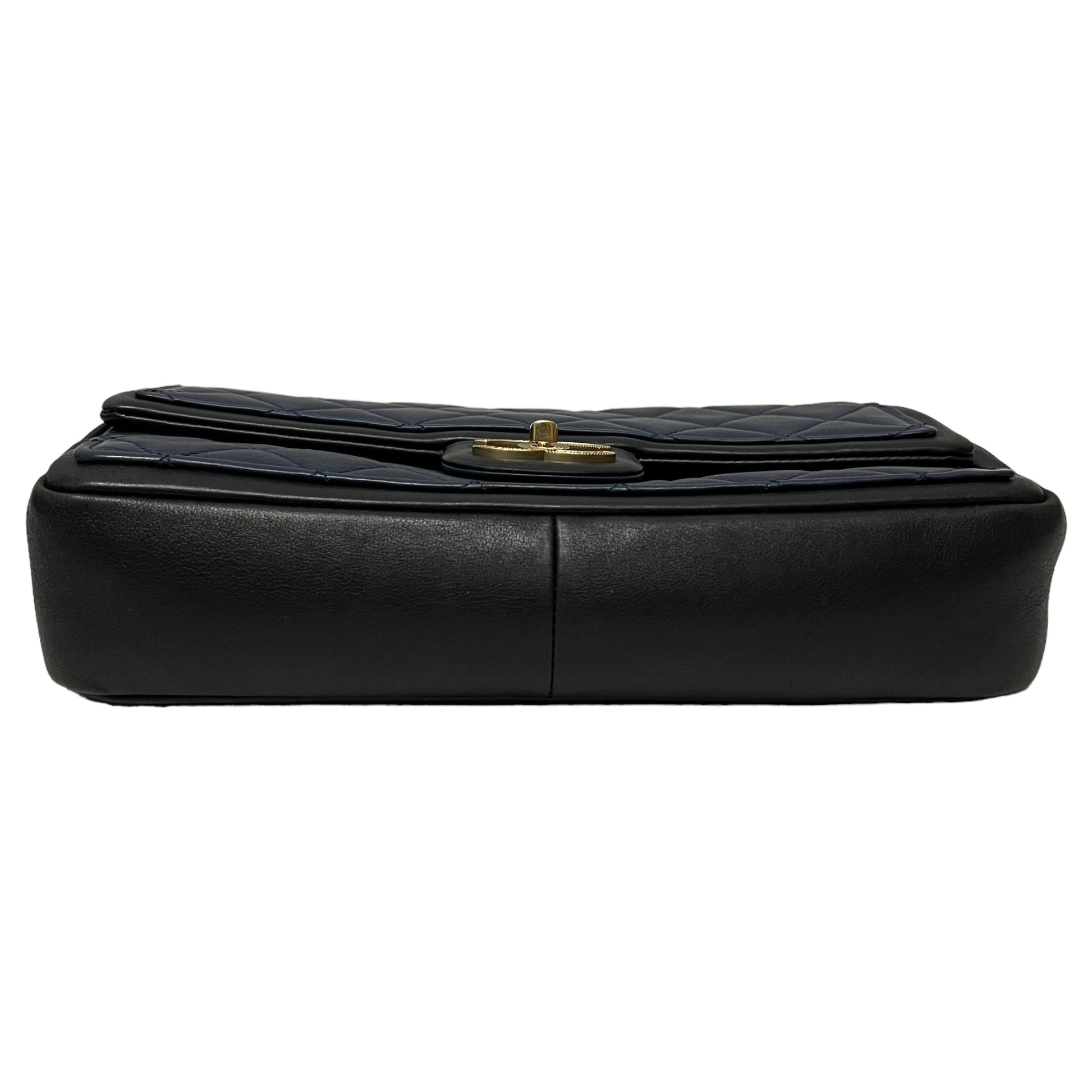 Chanel Flap Shoulder Bag - Almora Bags