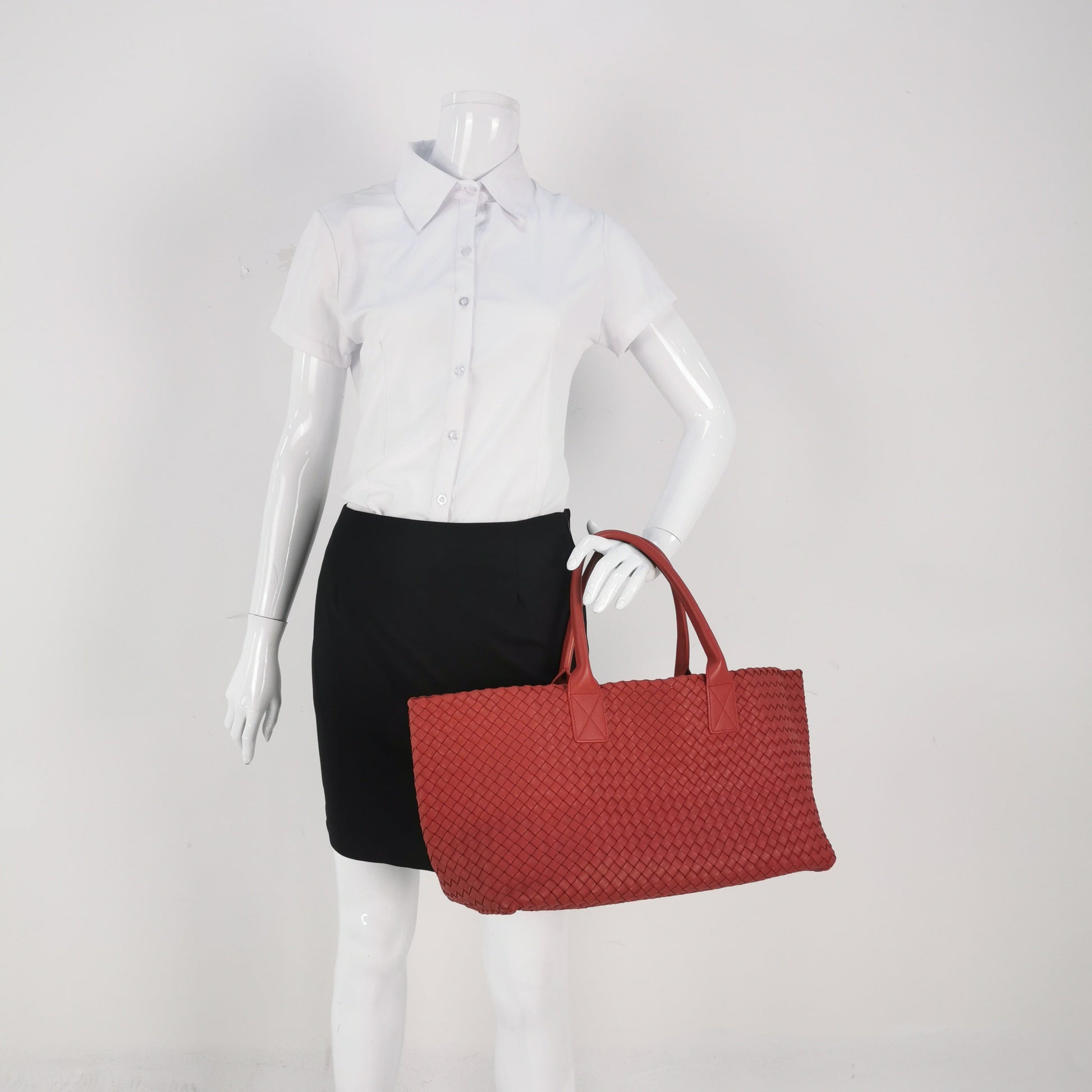 Bottega Veneta Cabat Tote - Rovelle Bags