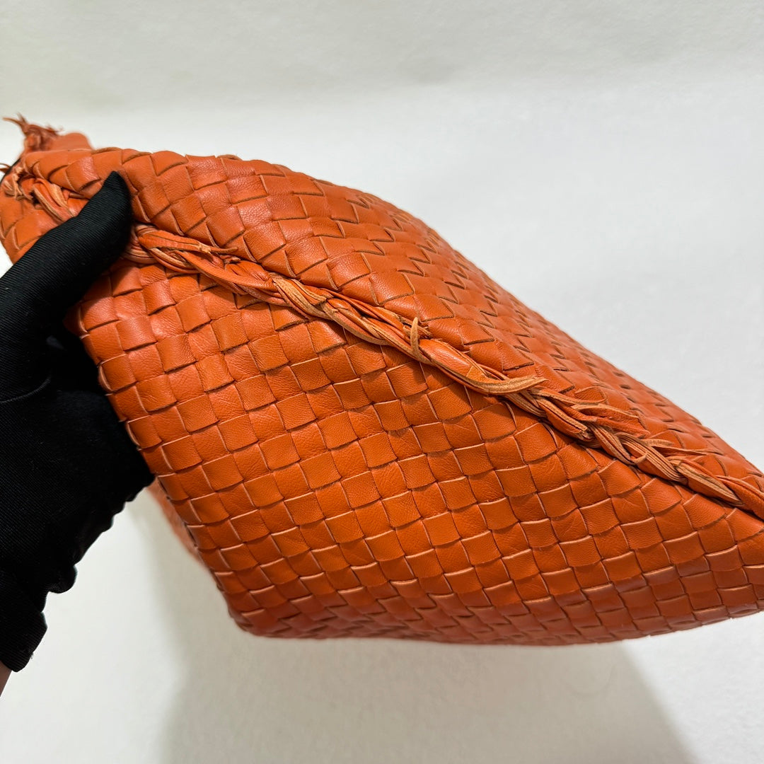 Bottega Veneta Veneta Shoulder Bag - Rovelle Bags