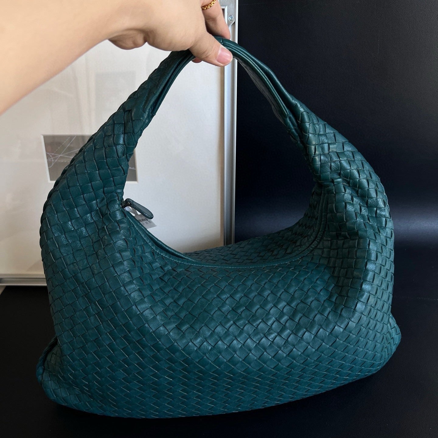 Bottega Veneta Veneta Shoulder Bag - Rovelle Bags