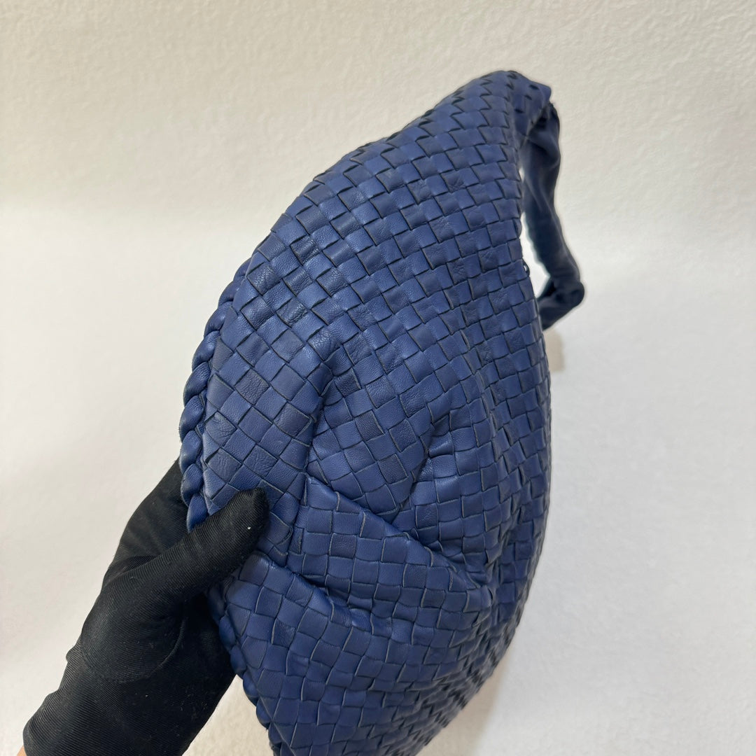 Bottega Veneta Veneta Shoulder Bag - Rovelle Bags