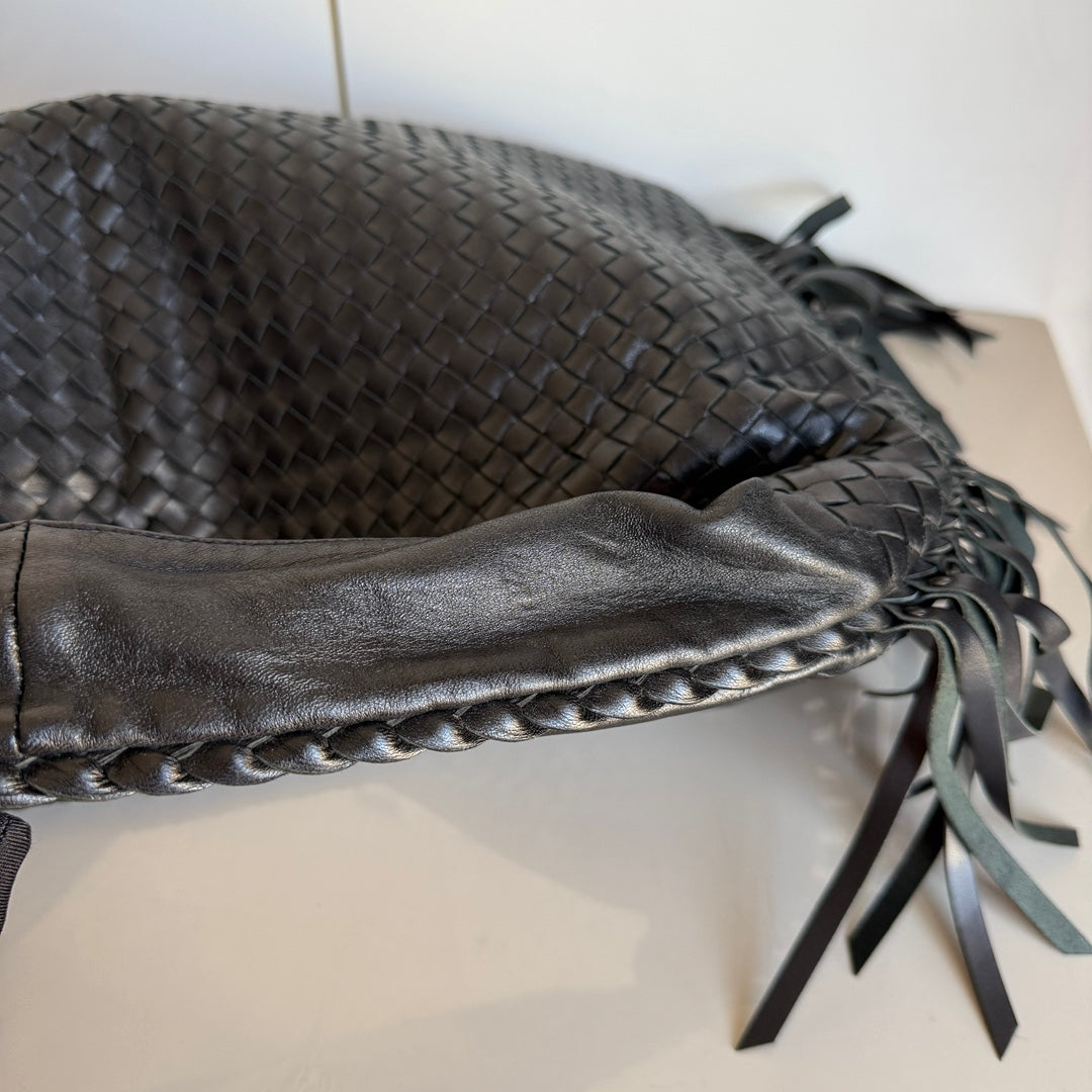Bottega Veneta Veneta Shoulder Bag - Rovelle Bags