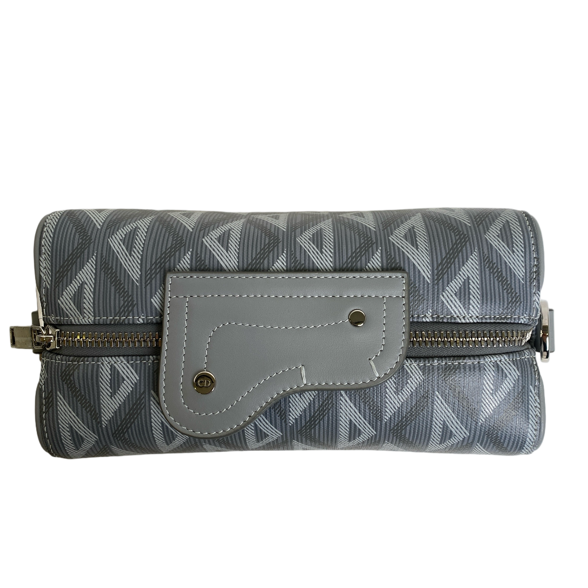 Dior Lou Canvas Handbag