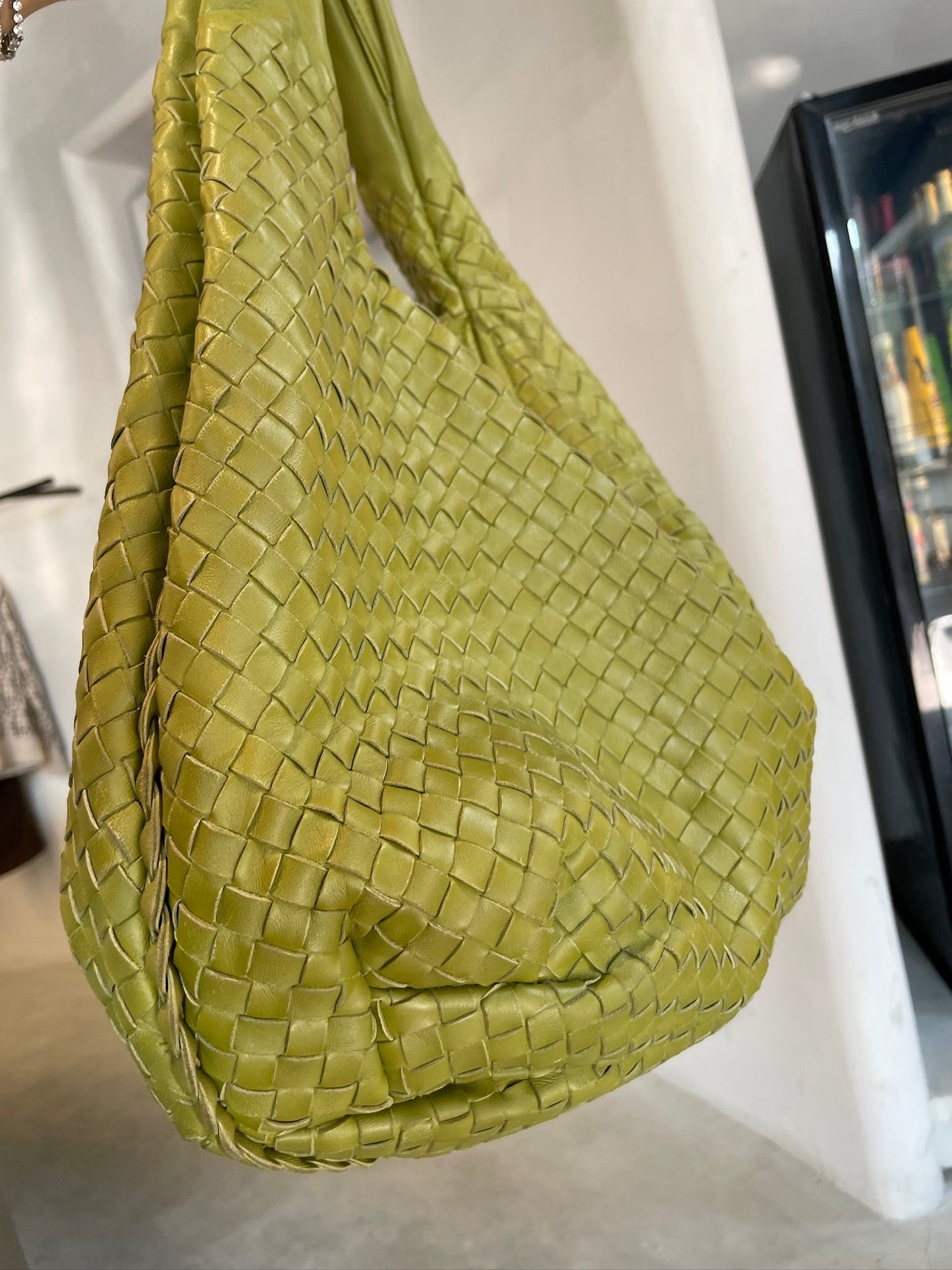 Bottega Veneta Veneta Shoulder Bag - Rovelle Bags